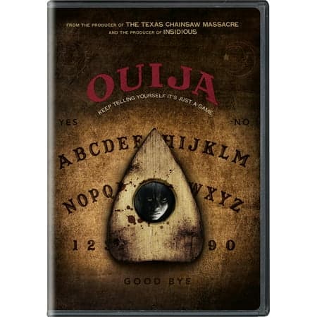 Ouija [DVD] [Standard] - Thumbnail 2