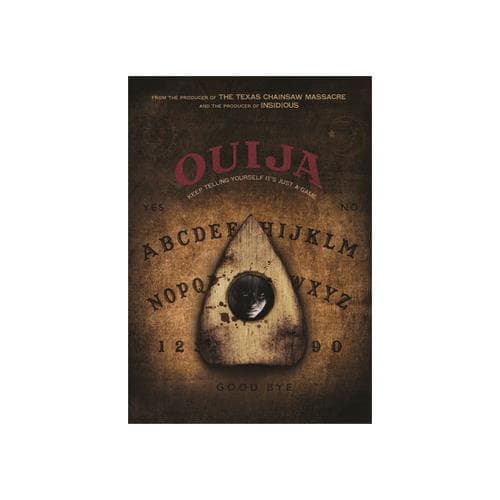 Ouija [DVD] [Standard] - Thumbnail 6