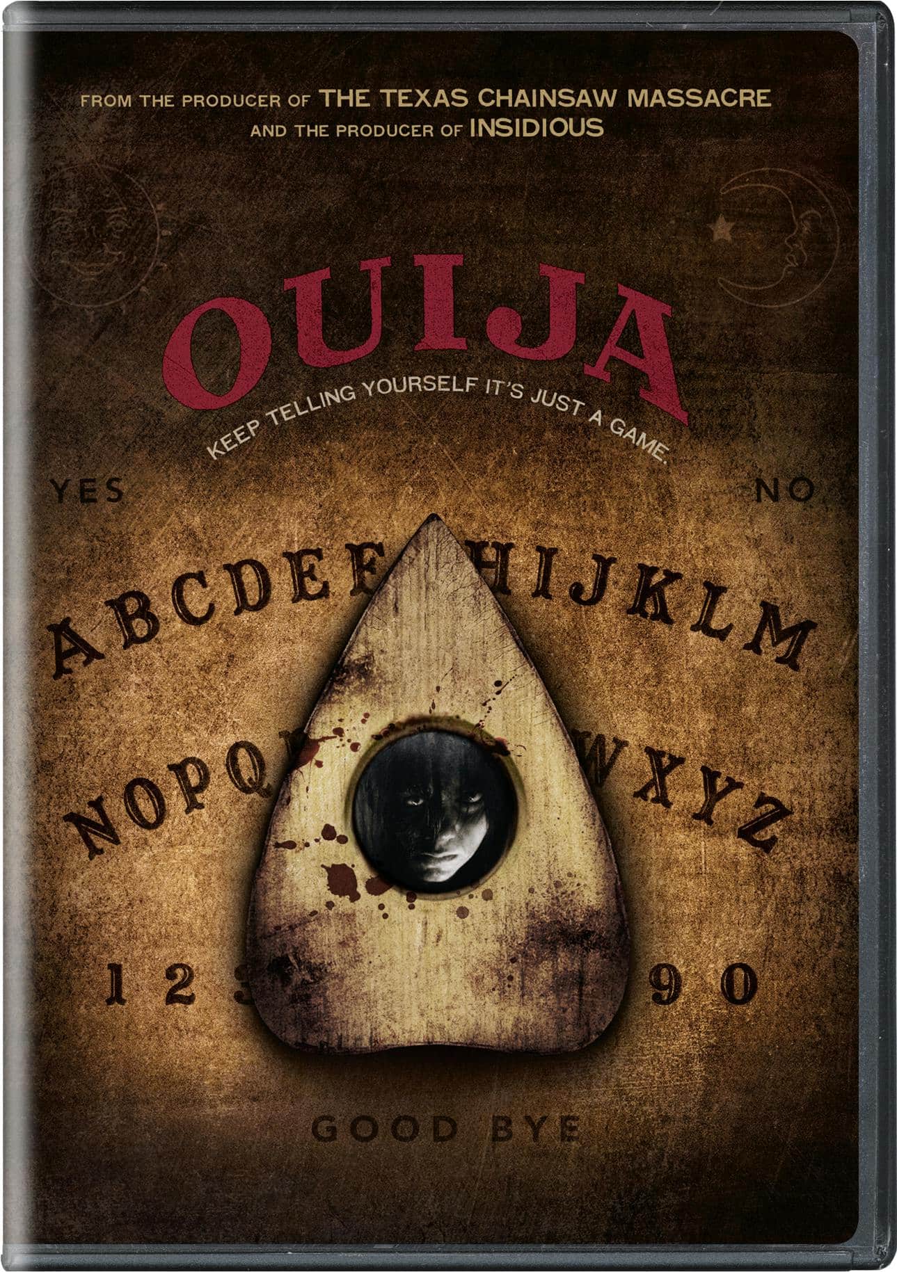 Ouija [DVD] [Standard] - Thumbnail 4