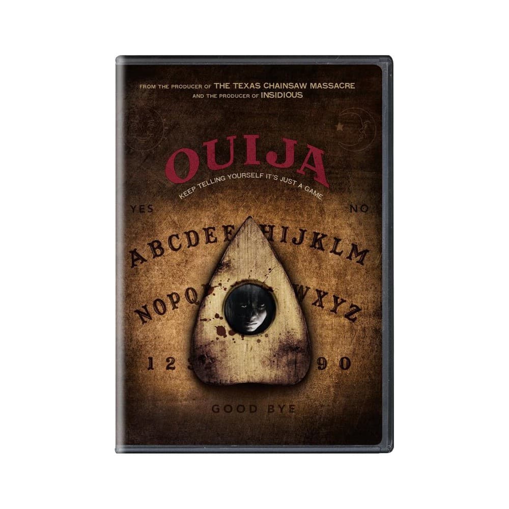 Ouija [DVD] [Standard] - Thumbnail 5