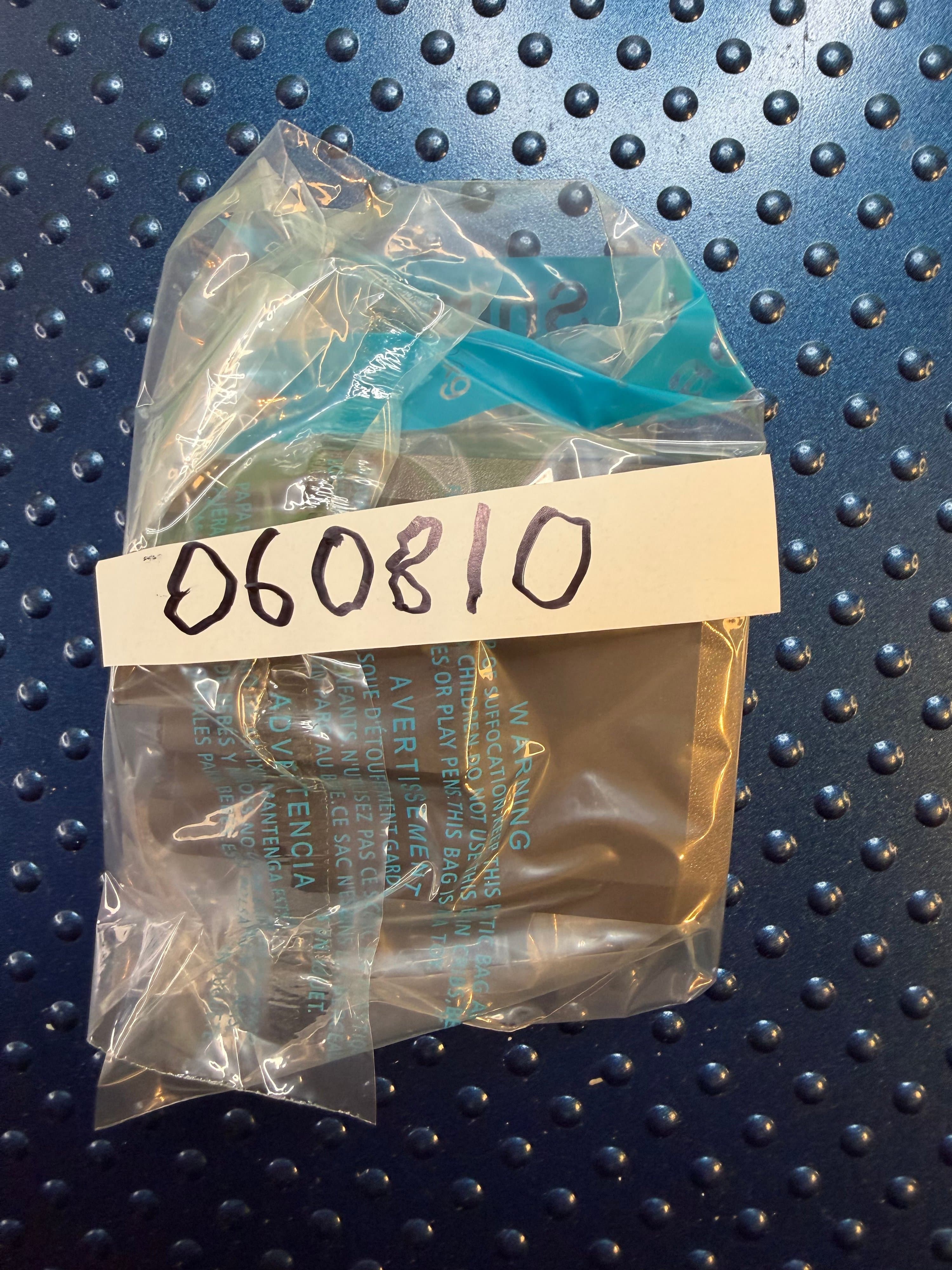 Medtronic Dynex III Dual Channel TENS Neurostimulator Model 90002025 Untested - Thumbnail 4