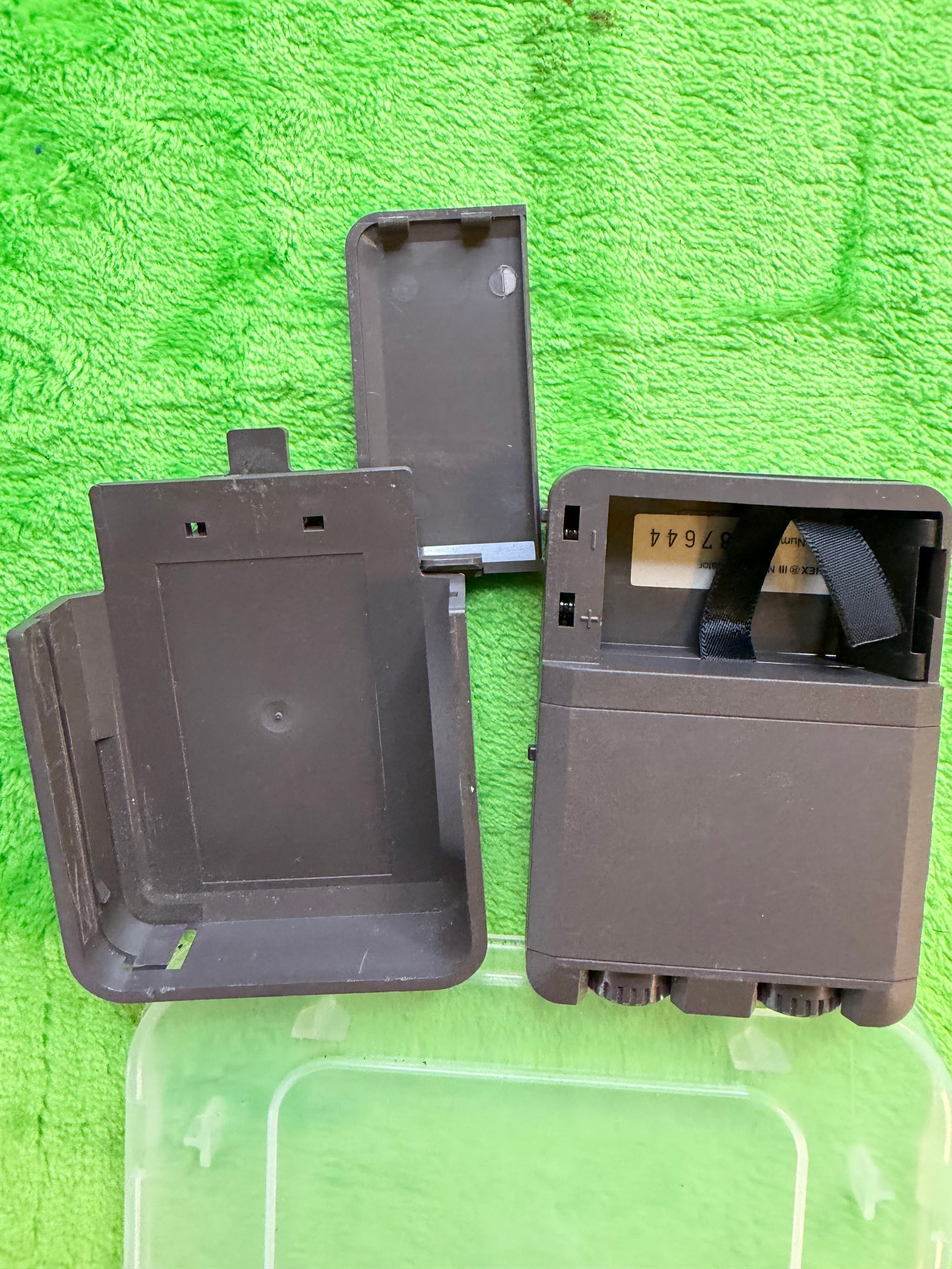 Medtronic Dynex III Dual Channel TENS Neurostimulator Model 90002025 Untested - Thumbnail 6