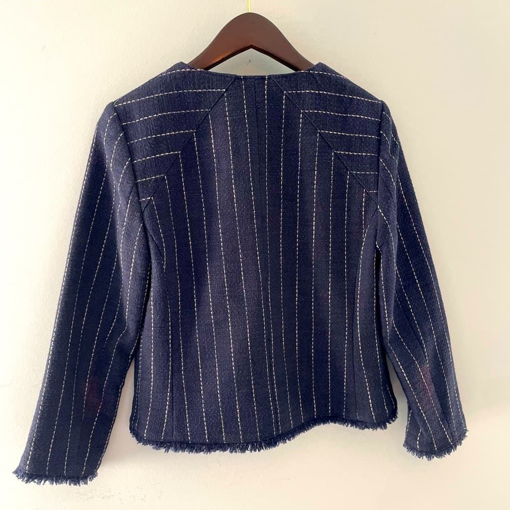 Banana Republic Blazer - Size 4