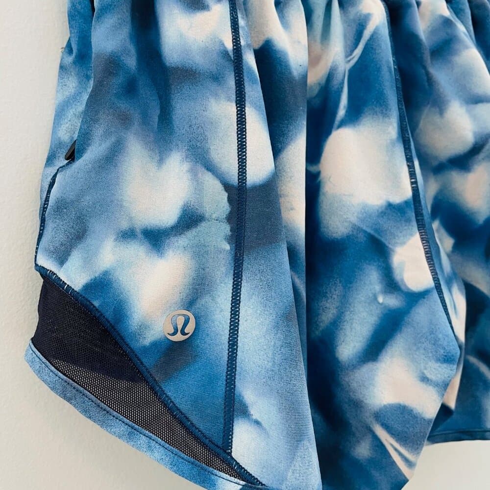 Lululemon Shorts - Thumbnail 2