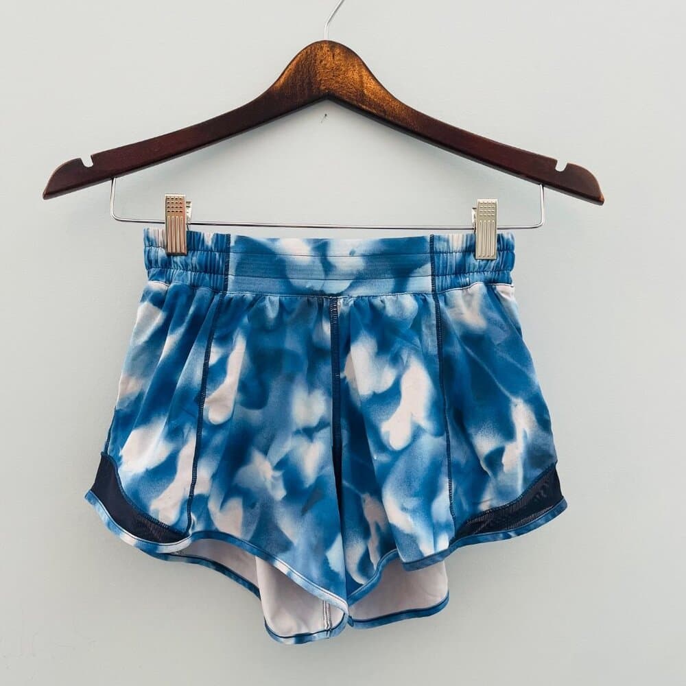 Lululemon Shorts - Thumbnail 4