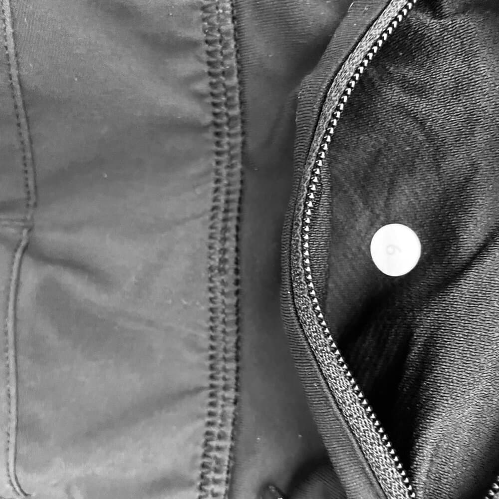 Lululemon Shorts - Like New - Size 6 - Thumbnail 3