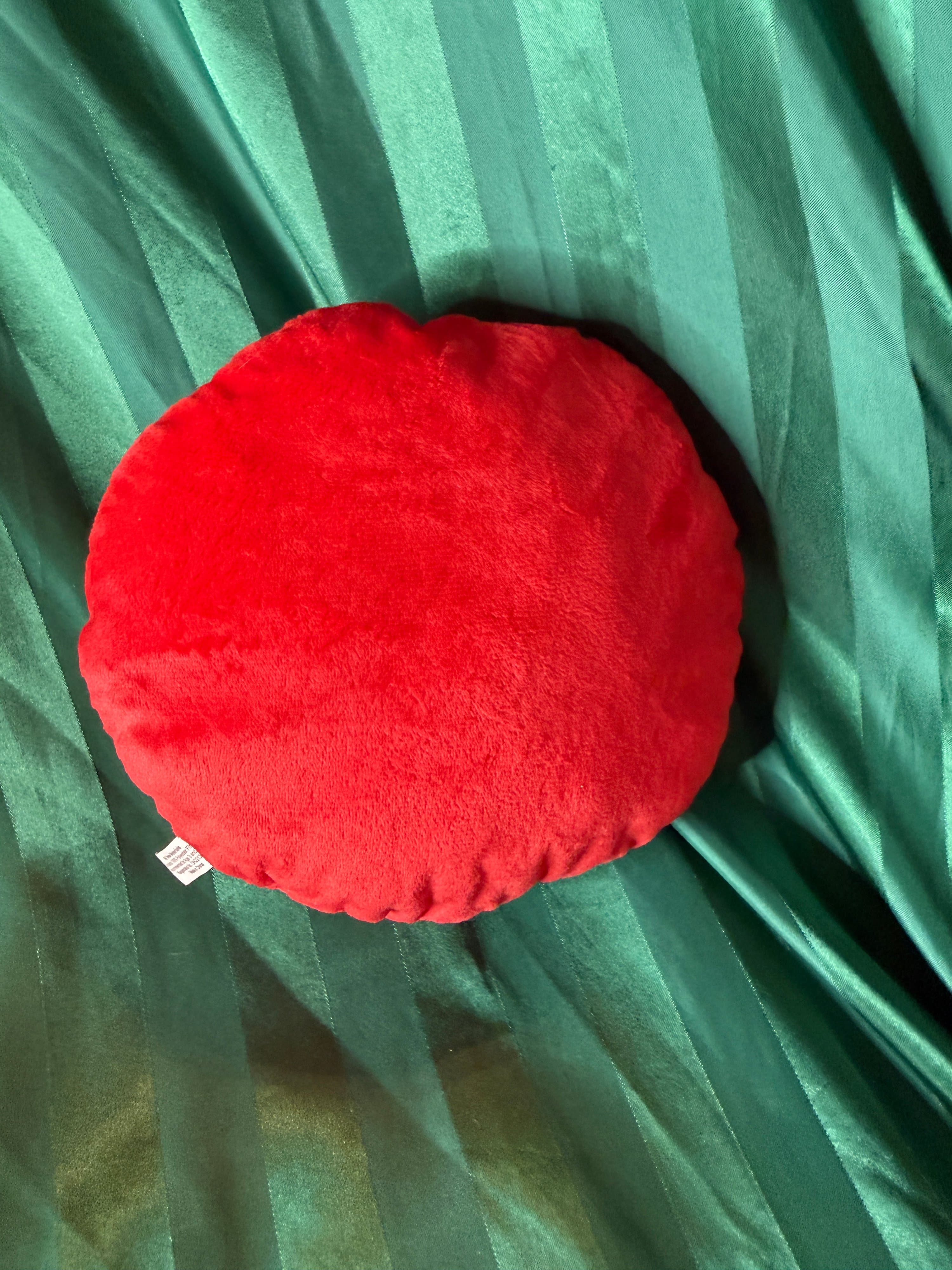 Plush Appeal Mardi Gras Dice Plush Pillow - Thumbnail 2