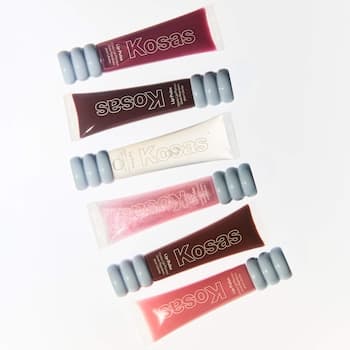 Kosas Lip Pulse Glassy Lip Plumper Gloss Sixth Sense 0.42 Oz/12 ML - Thumbnail 3