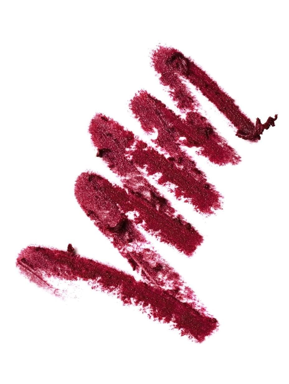 DIBS Beauty No Pressure Lip Liner in Burgundy - Thumbnail 3