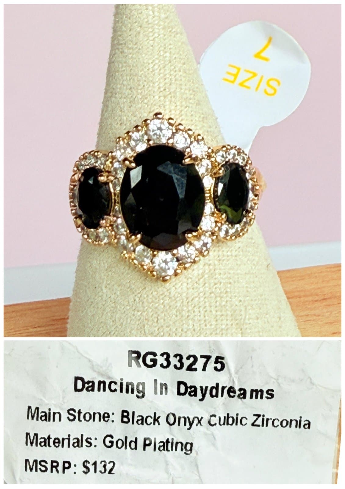 Bomb Party Dancing in Daydreams Size 7