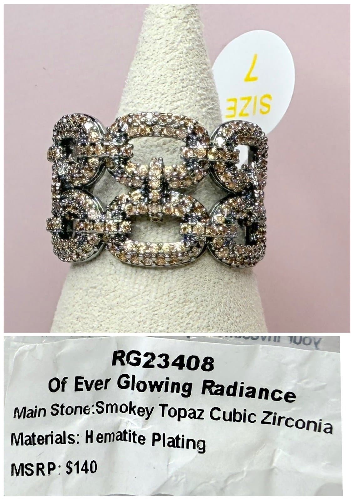 Bomb Party Of Ever Glowing Radiance