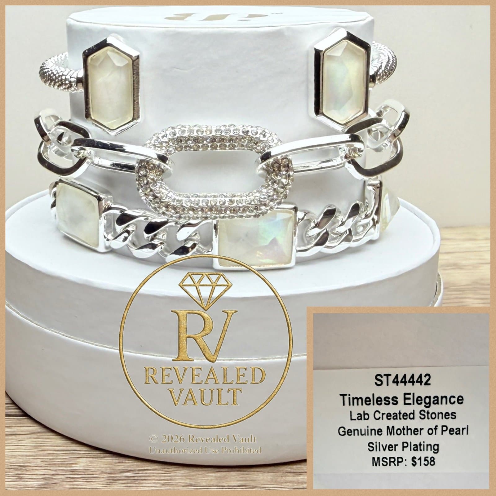 Bomb Party Spring Stacks 2025 Timeless Elegance