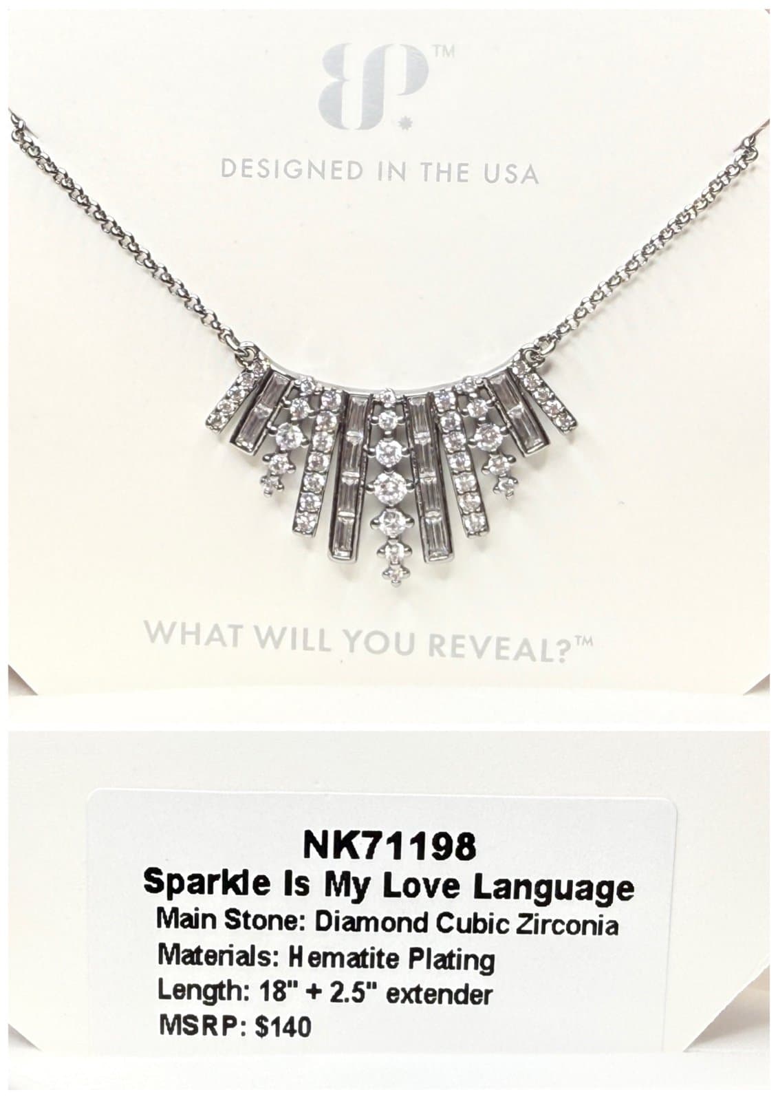 Bomb Party Sparkle Is My Love Language