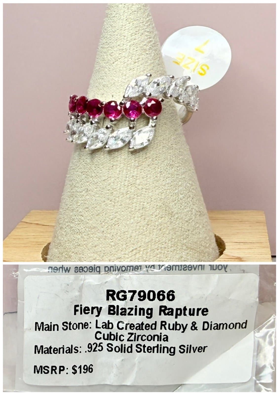 Bomb Party Fiery Blazing Rapture July 2025 Size 7