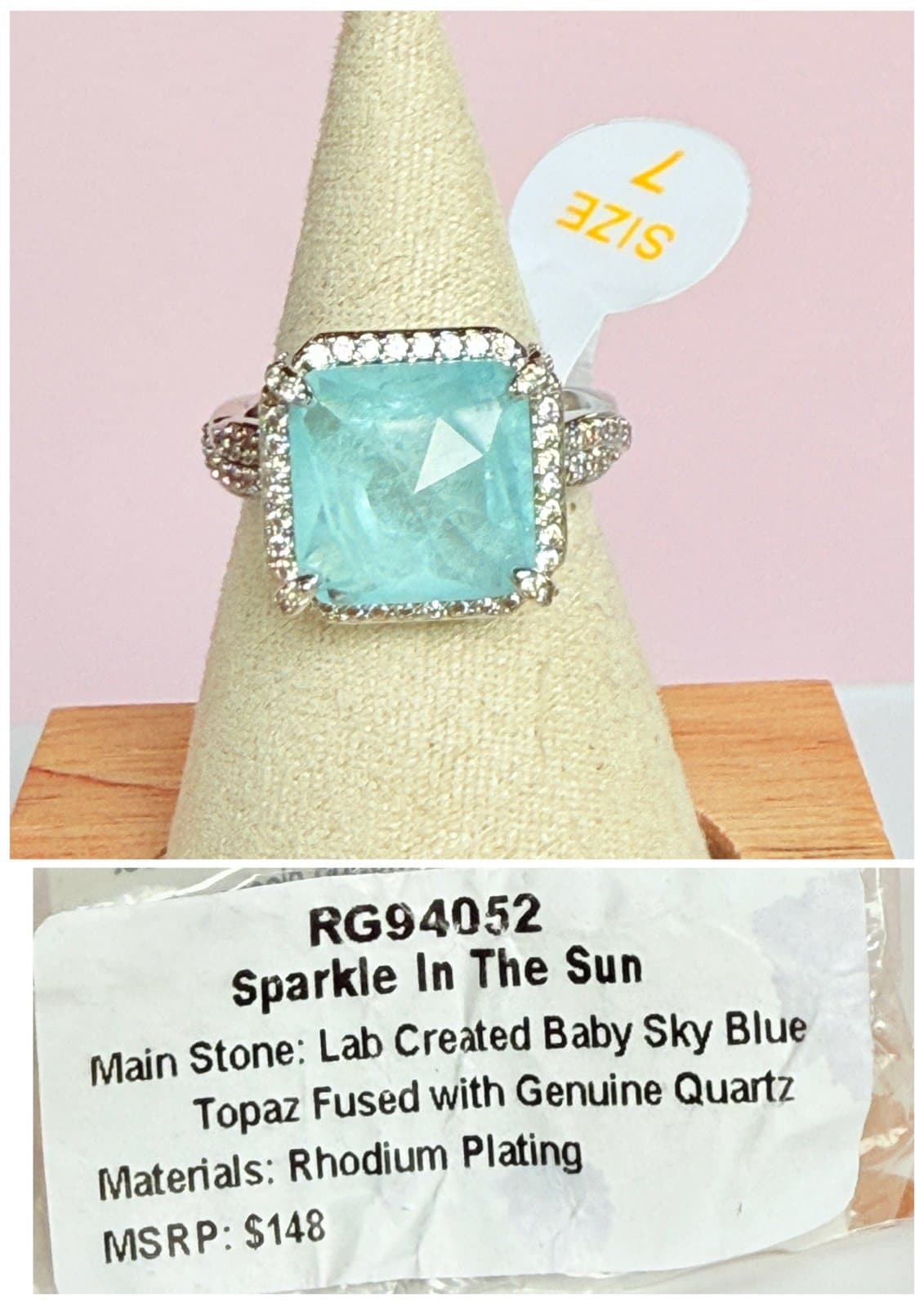 Bomb Party Sparkle In The Sun