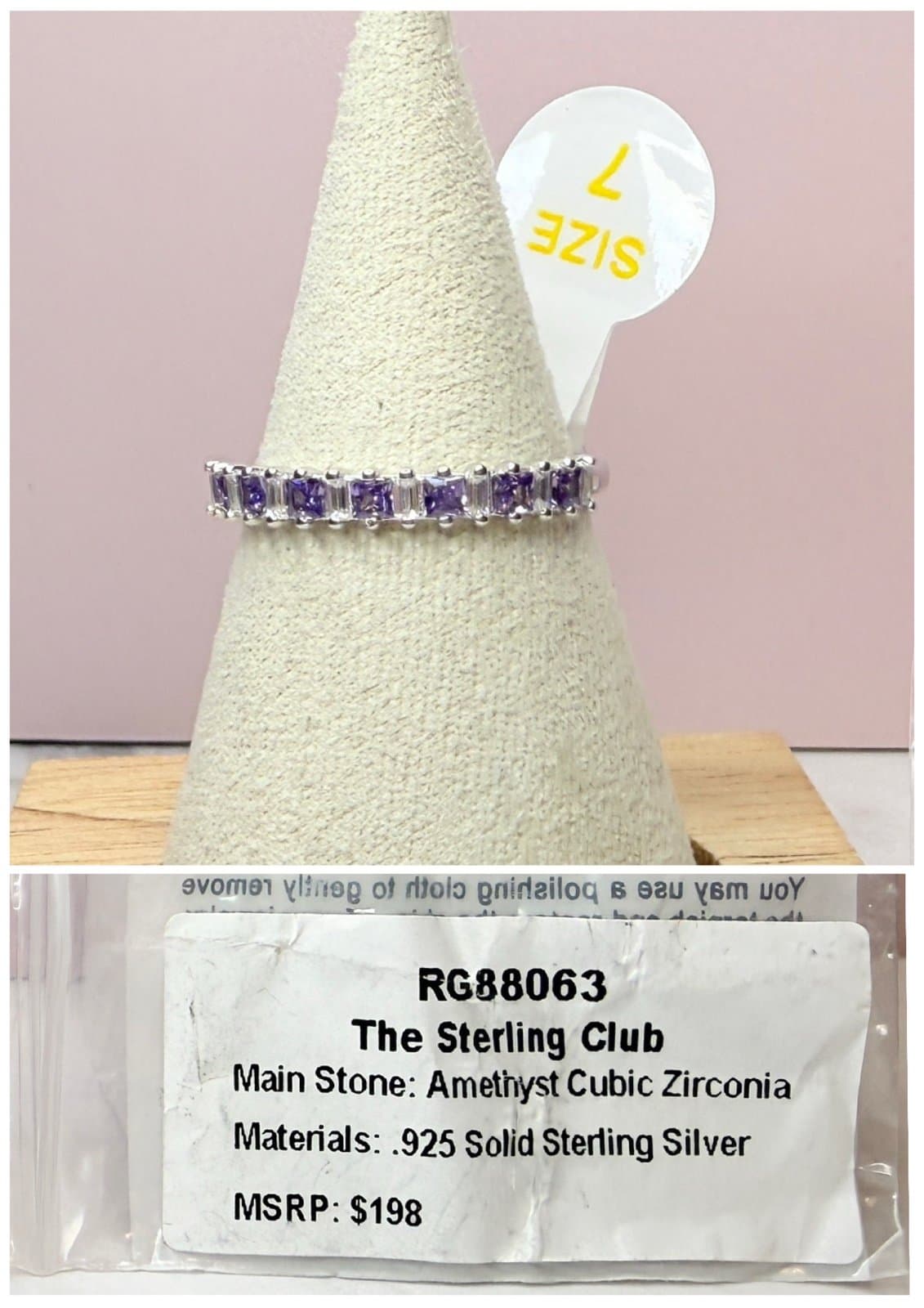 Bomb party the Sterling club Size 7