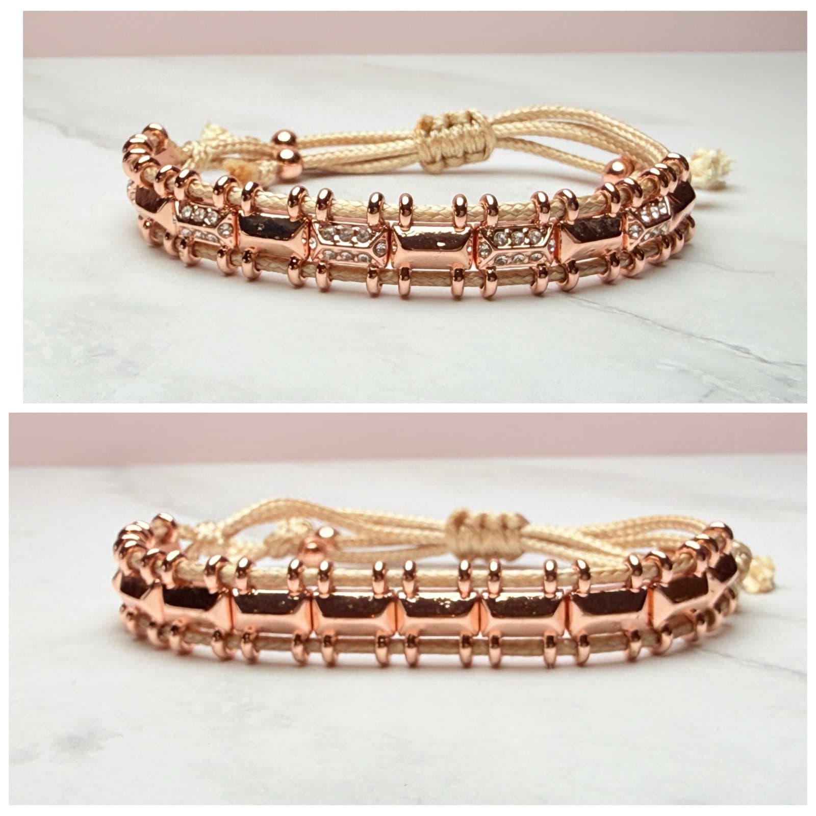 Bomb Party Summer Stacks 2025 SINGLE BRACELET
