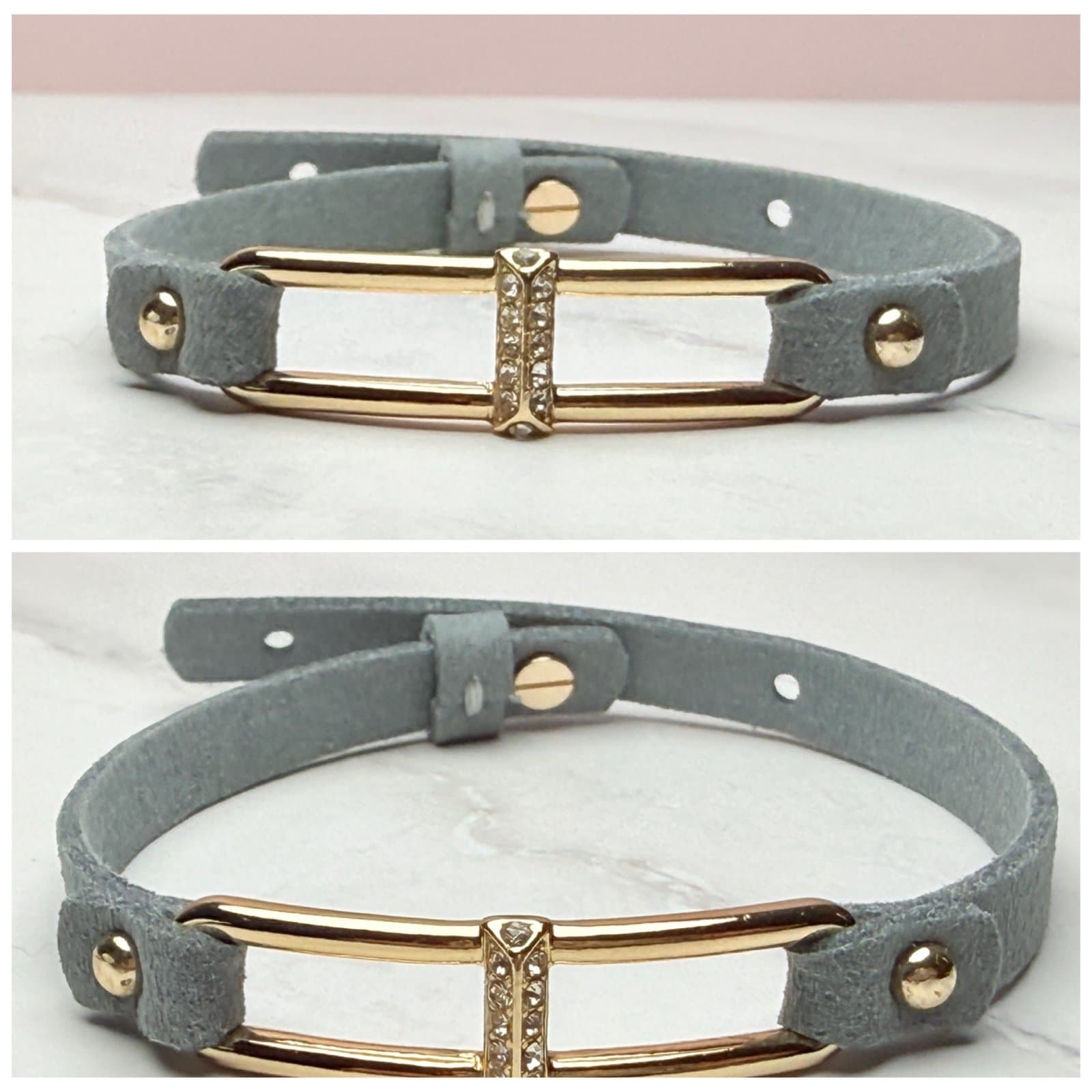 Bomb Party Single Bracelet from Summer Stack