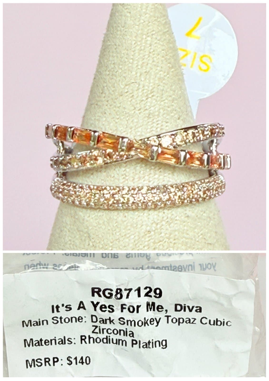 Bomb Party It’s A Yes For Me, Diva