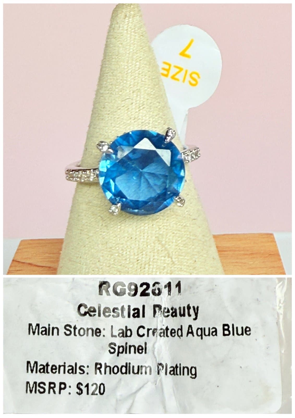 Bomb Party Celestial Beauty