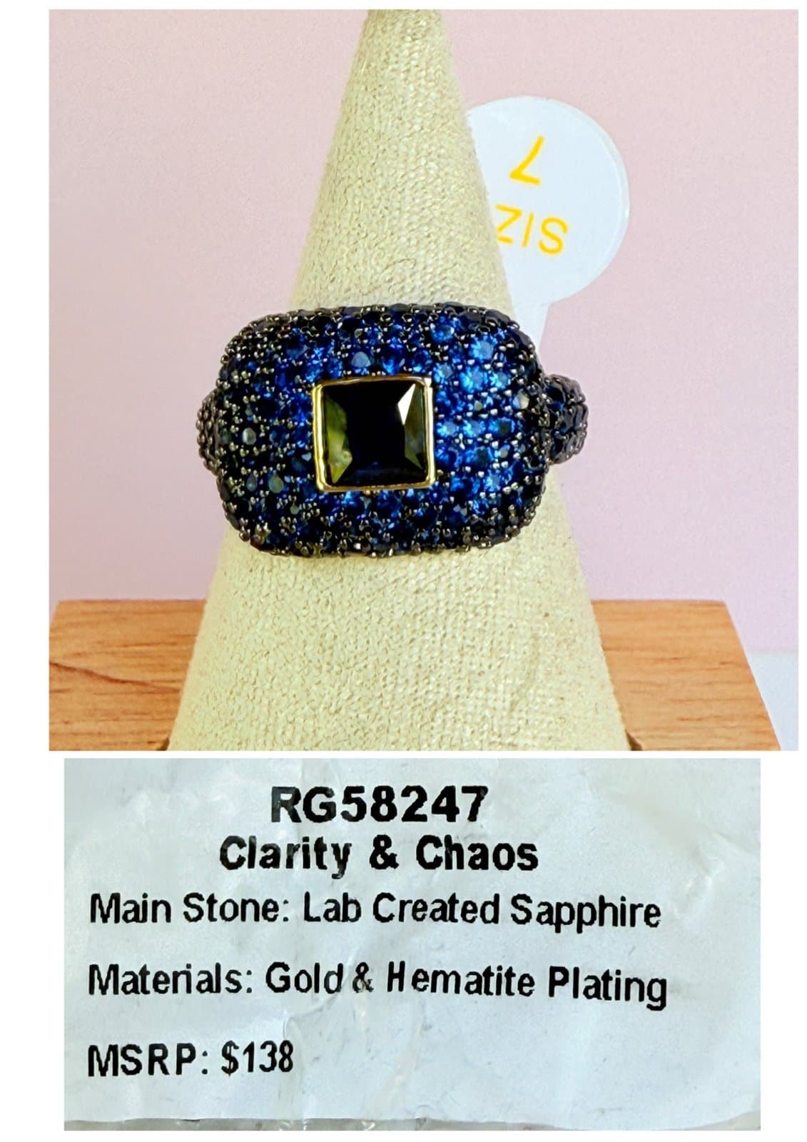 Bomb party Clarity and Chaos September birthday 2025