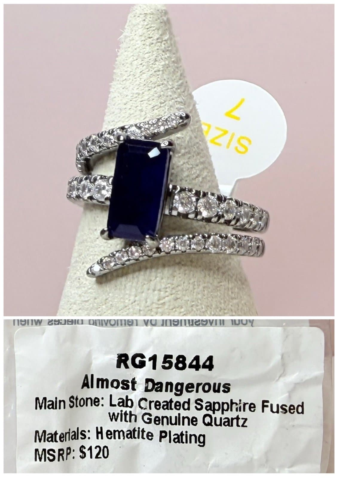 Bomb Party Slmost Dangerous September 2025 Size 7
