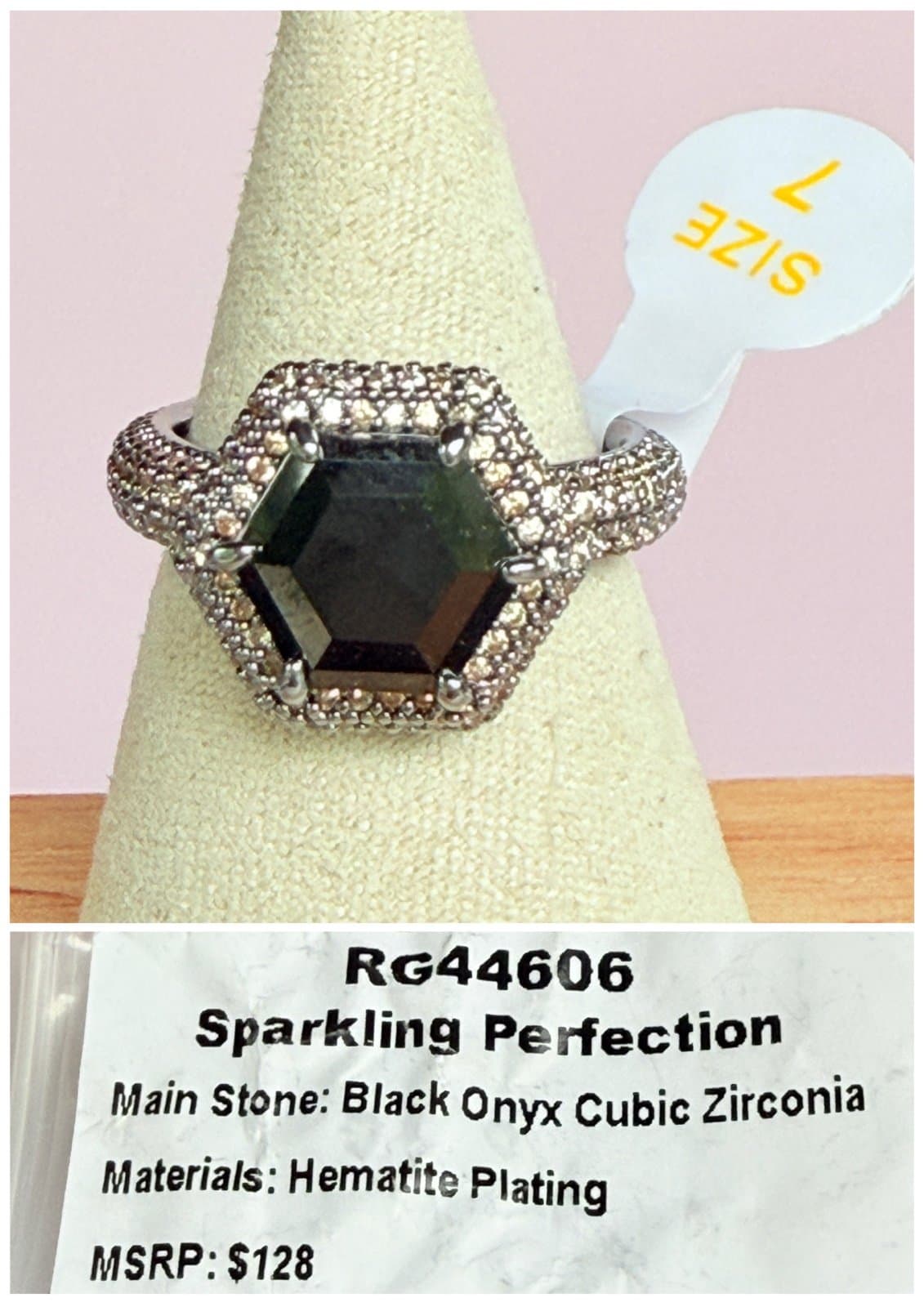 Bomb Party Sparkling Perfection