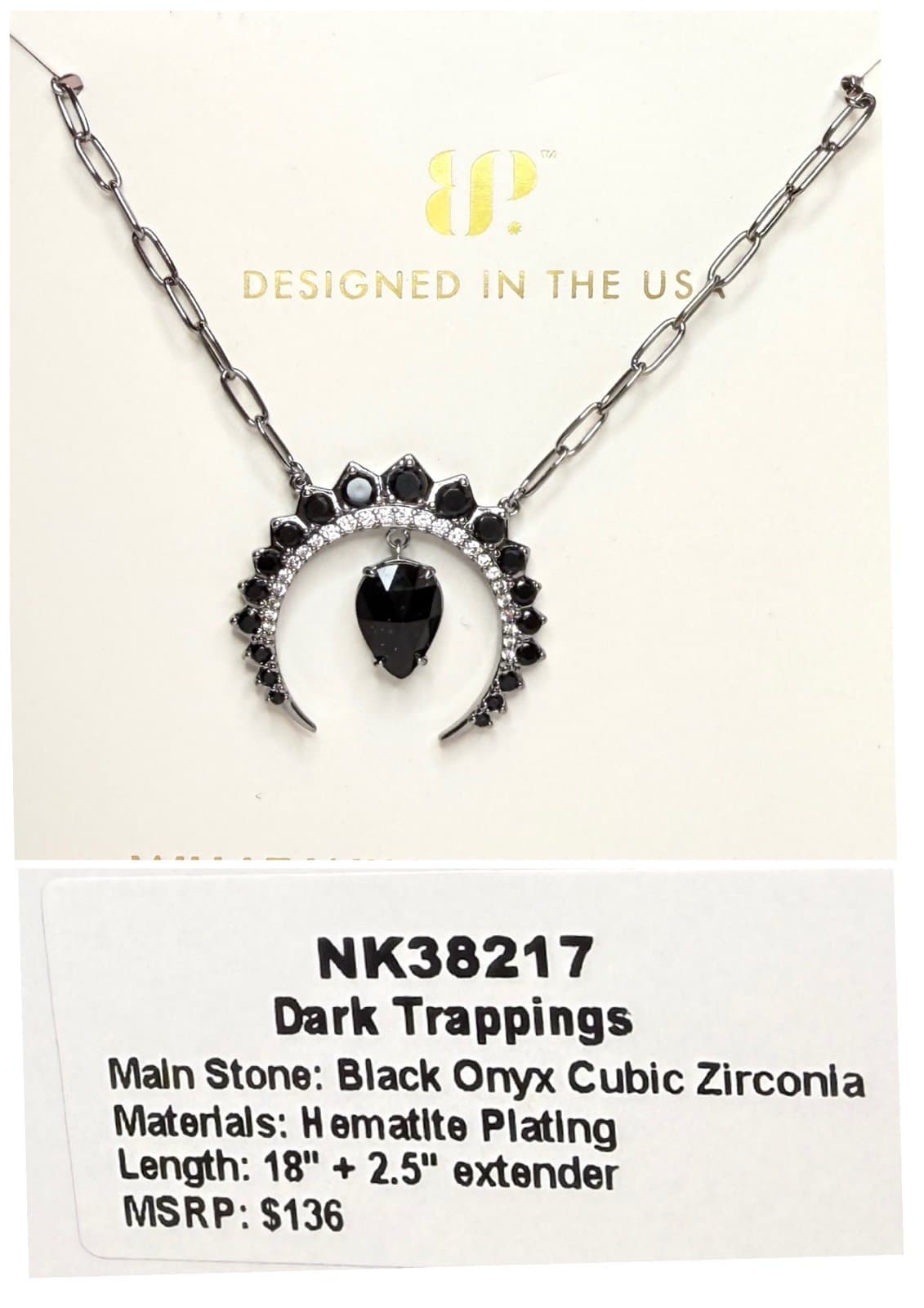 Bomb Party Dark Trappings