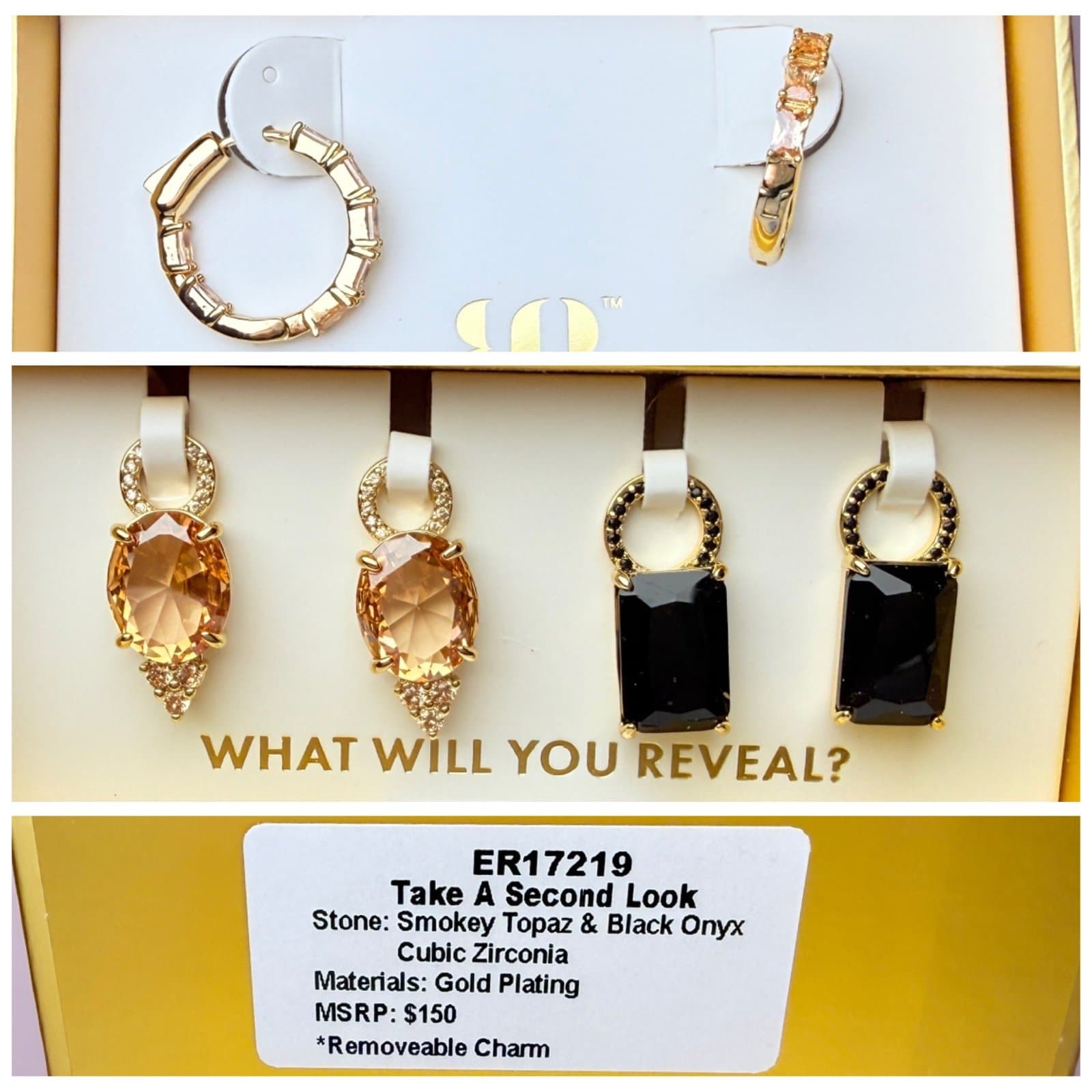 Bomb Party Charming Hoops Take A Second Look