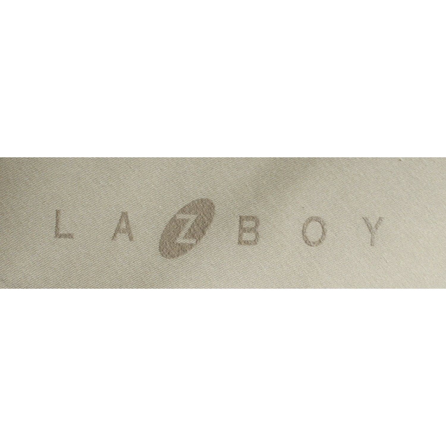 La-Z-Boy Oversize Club Chair - Dark Gray - Thumbnail 5