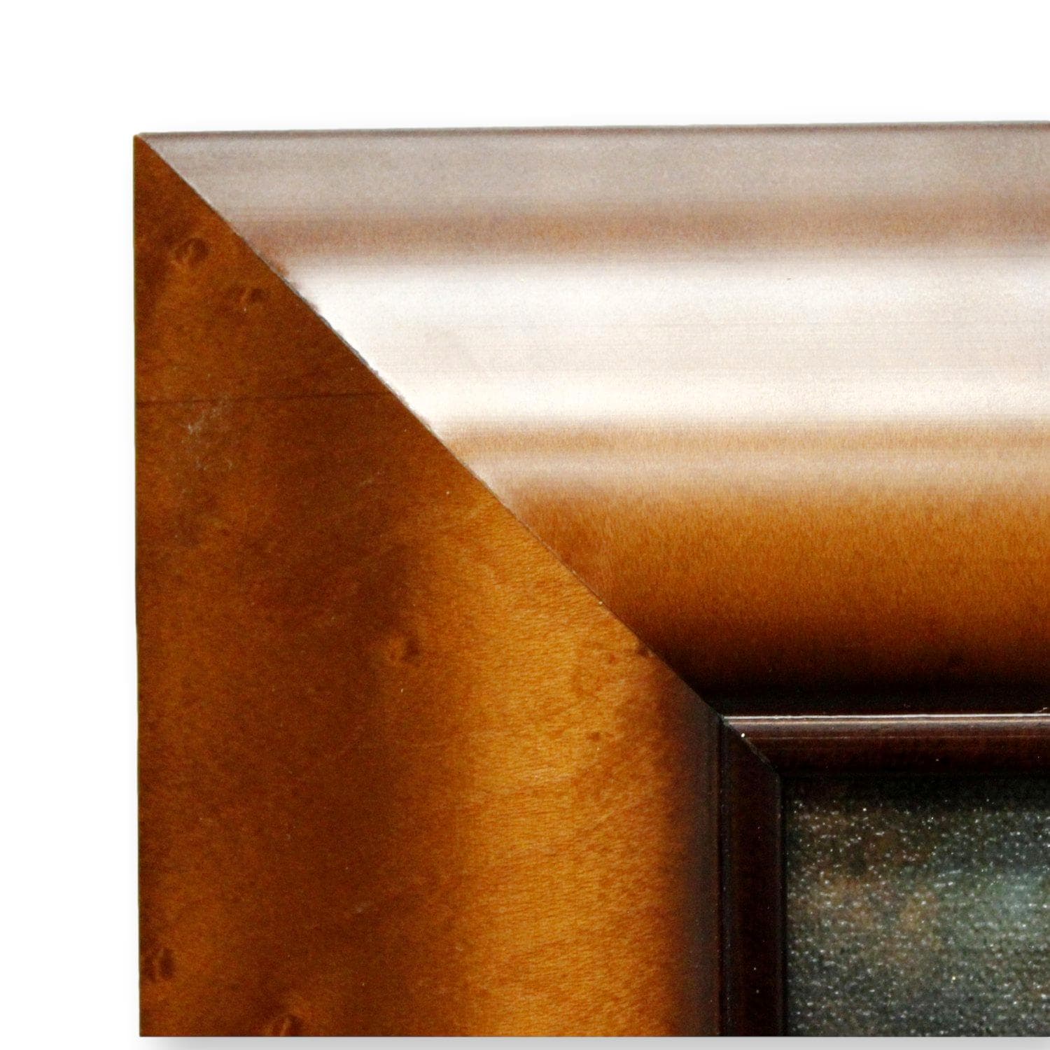 Framed Limited Edition Print on Canvas "The Commission" by Tom DuBois - Thumbnail 3