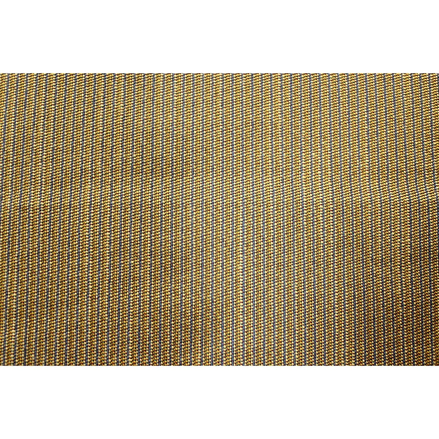 Ferguson Copeland Club Chair - Antique Gold - Thumbnail 4
