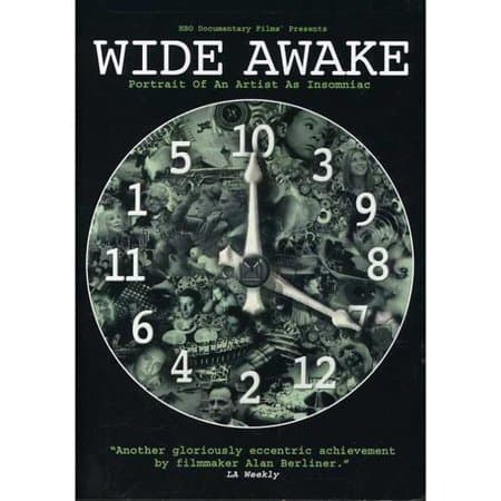 Wide Awake [DVD]