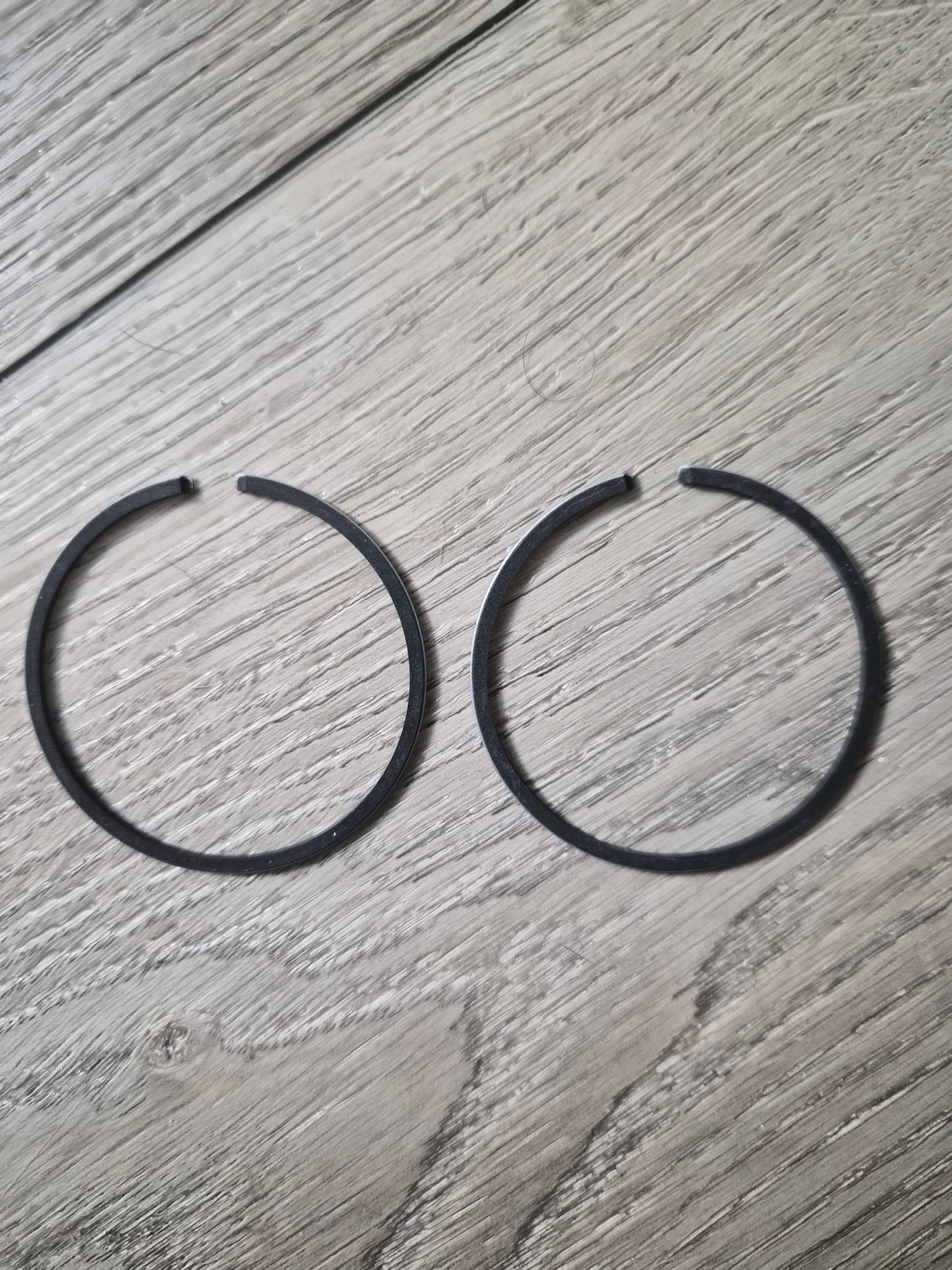 Itaco 0114406 OMC 2stroke Piston Ring Set Johnson Evinrude OMC 2-3.3HP - Thumbnail 2