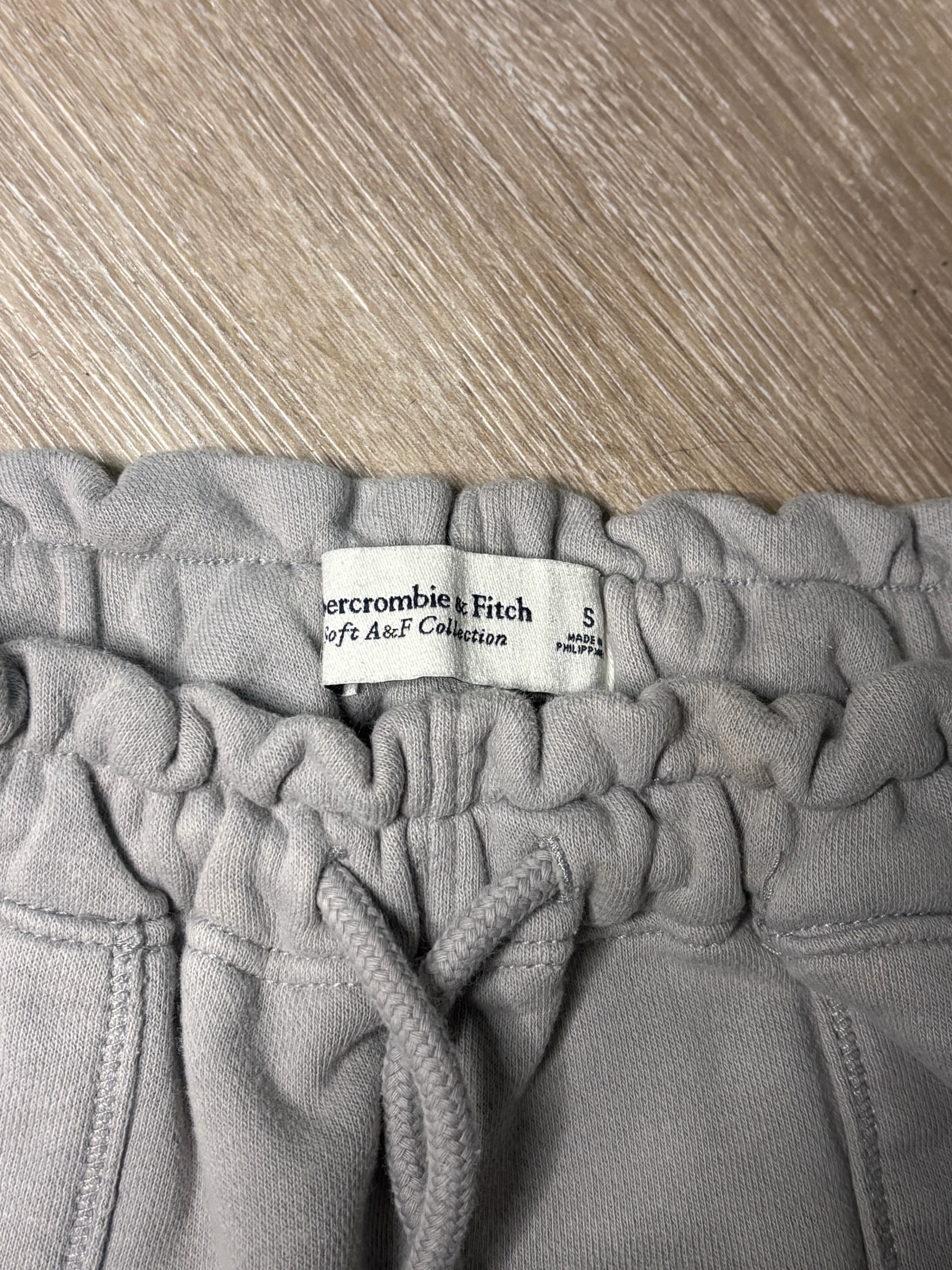 Abercrombie & Fitch Joggers Size S - Thumbnail 2