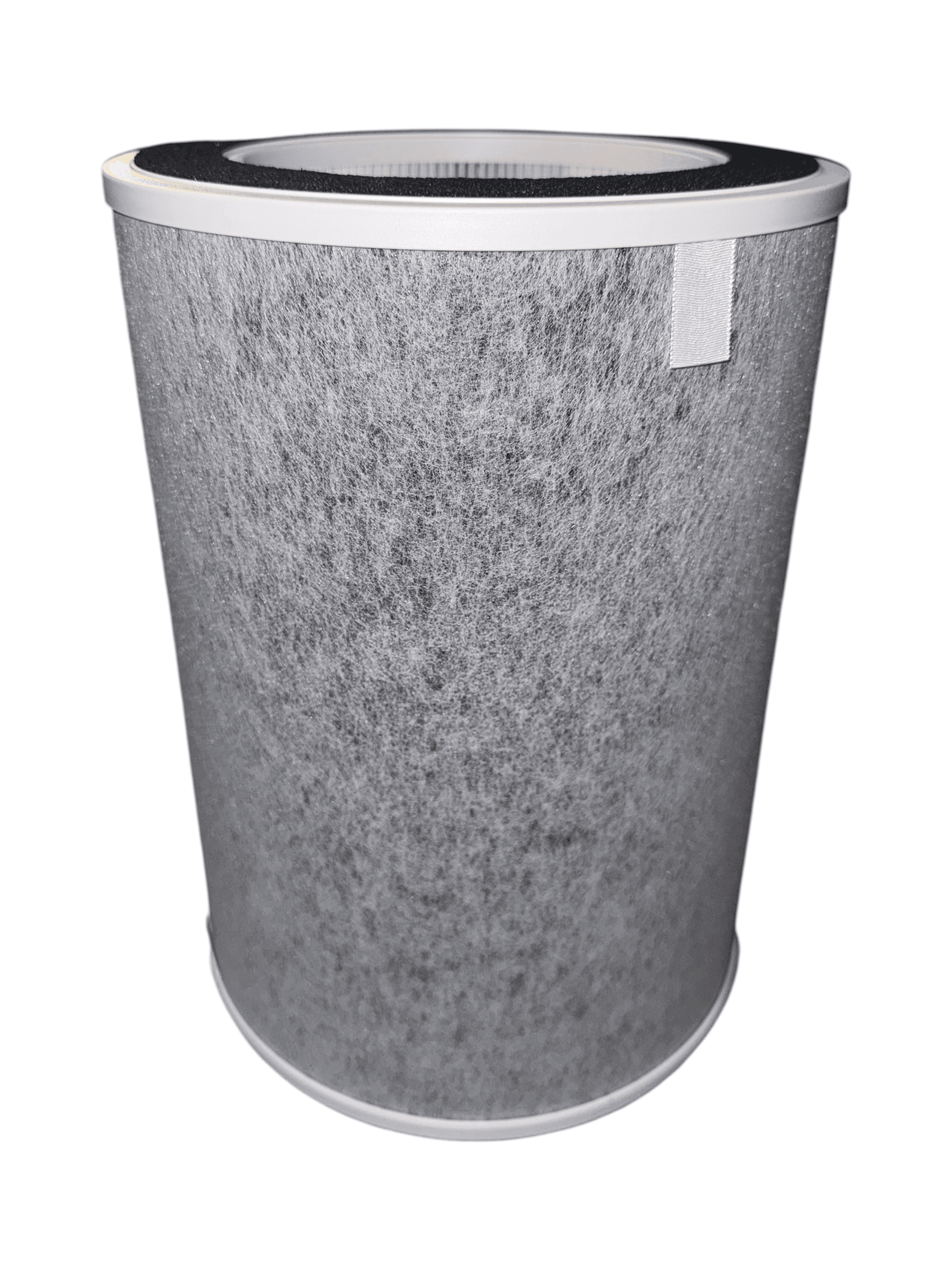 Cylindrical Air Purifier Filter for Shark HP200, HP300, and HC500 Series - Thumbnail 4