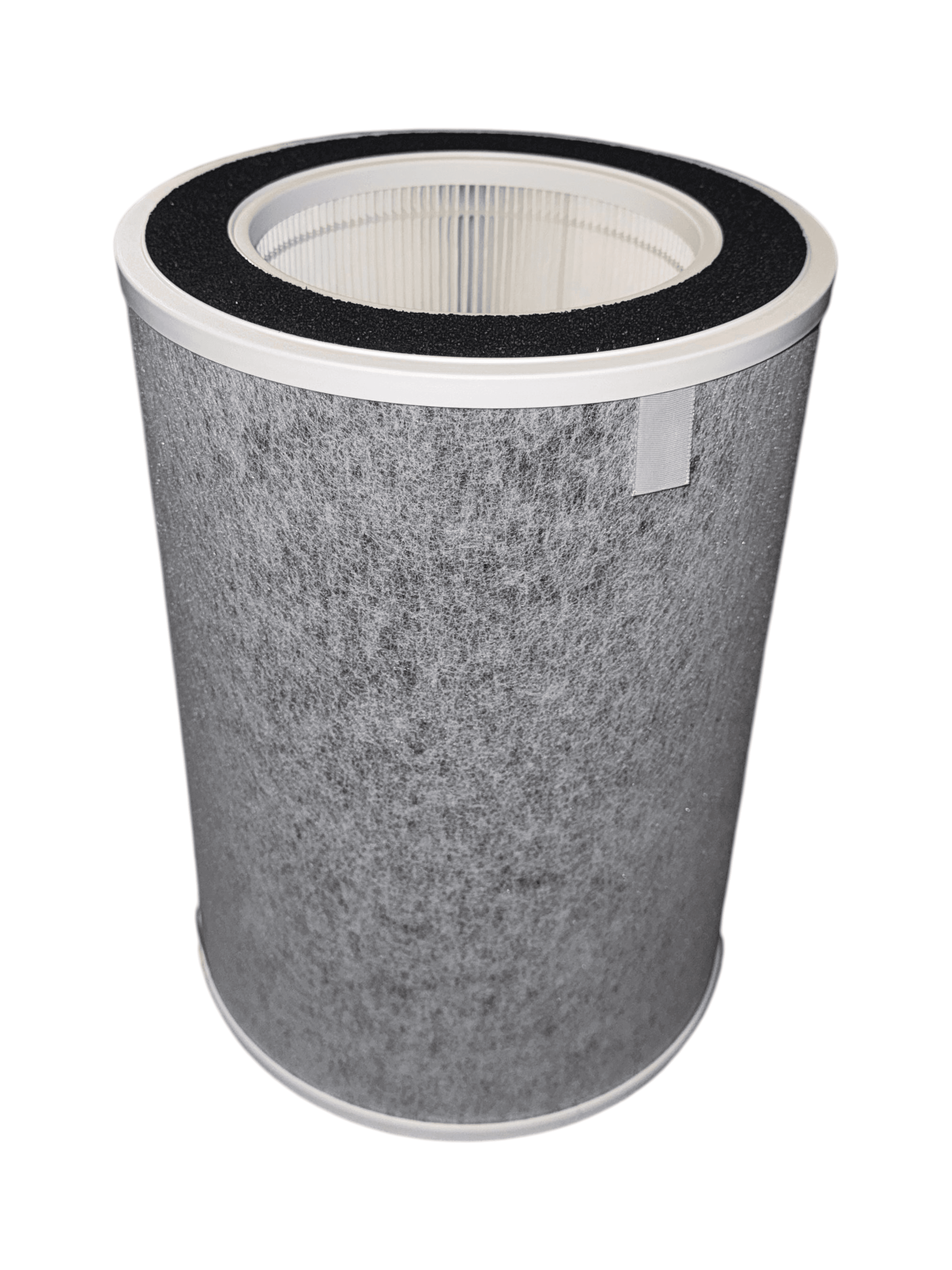 Cylindrical Air Purifier Filter for Shark HP200, HP300, and HC500 Series - Thumbnail 5