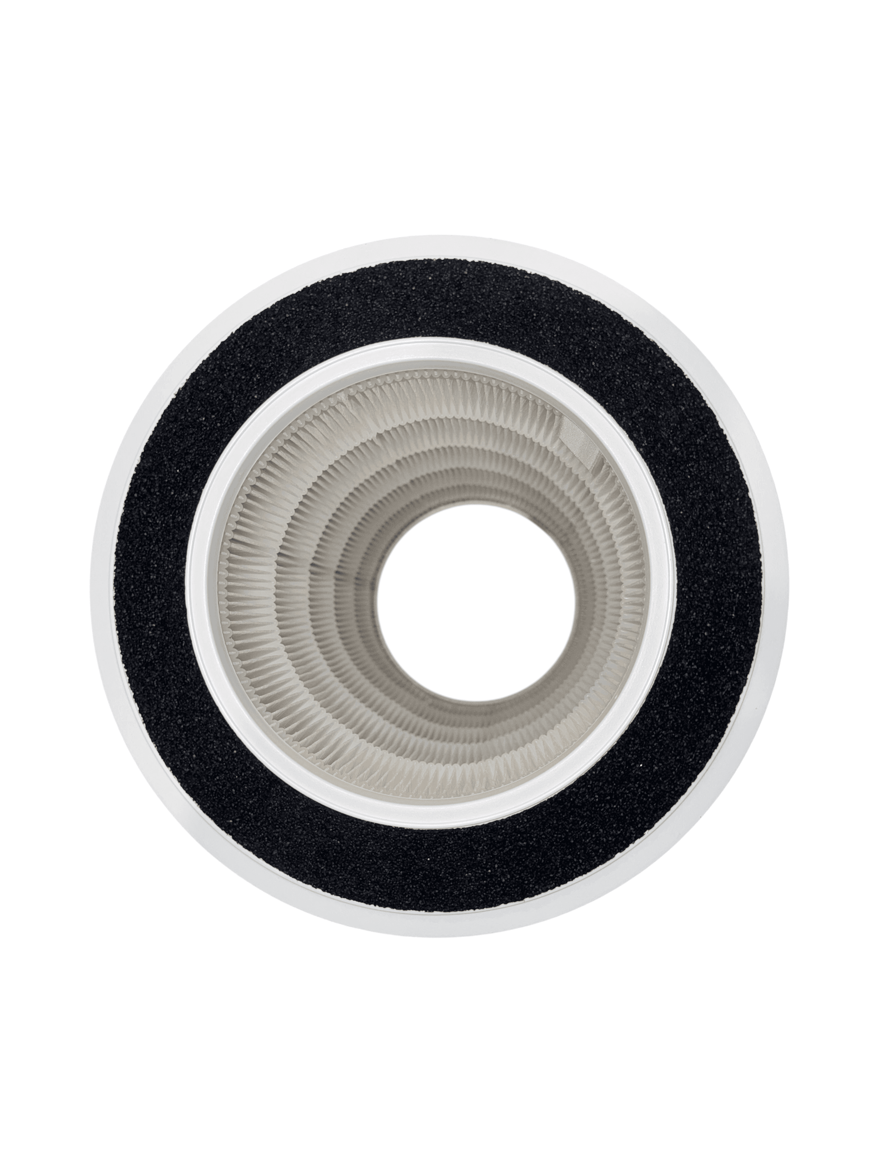 Cylindrical Air Purifier Filter for Shark HP200, HP300, and HC500 Series - Thumbnail 6