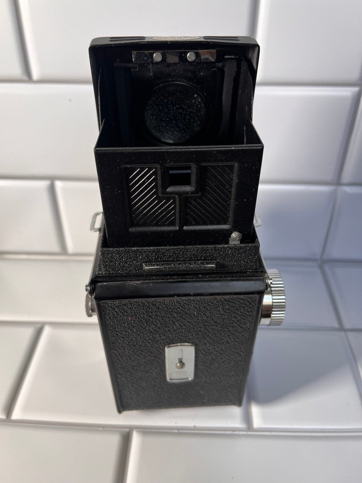 Yashica - A camera - Thumbnail 3