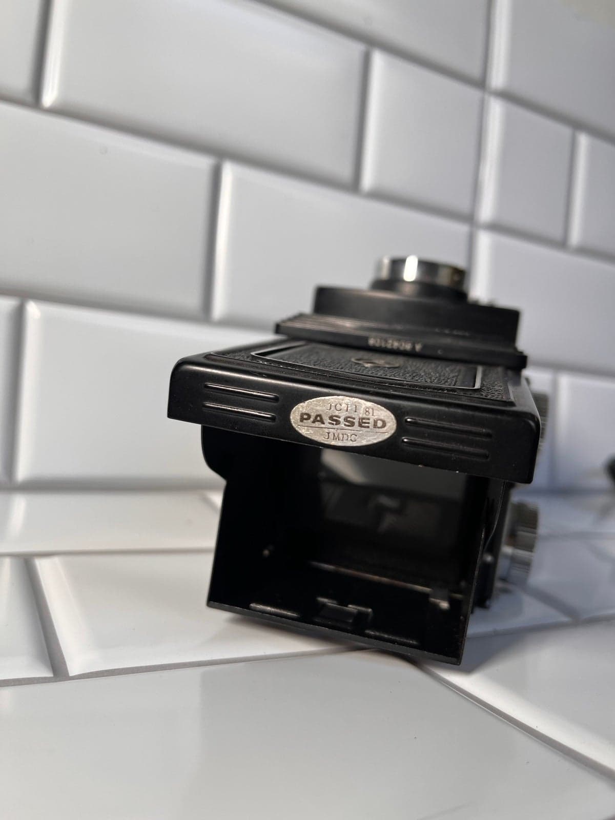 Yashica - A camera - Thumbnail 5