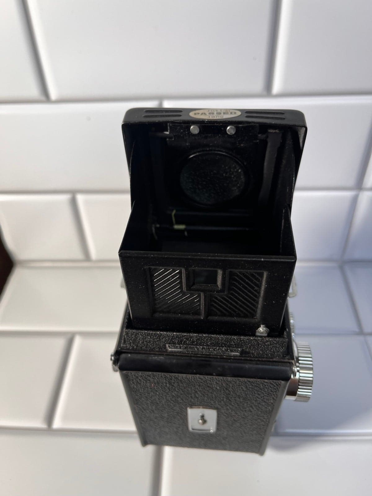 Yashica - A camera - Thumbnail 4