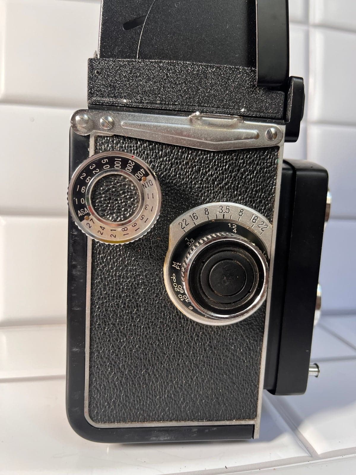 Yashica - A camera - Thumbnail 6