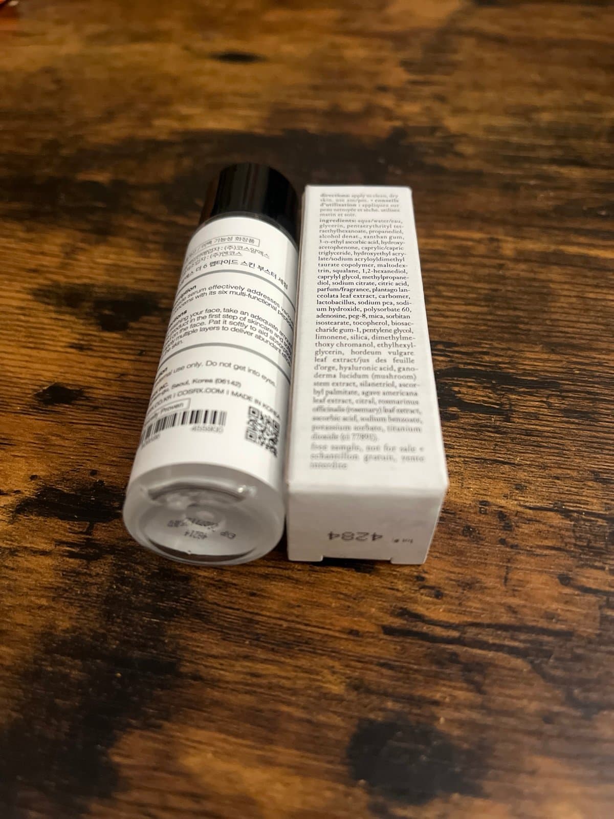Skincare Serum Bundle - Thumbnail 2