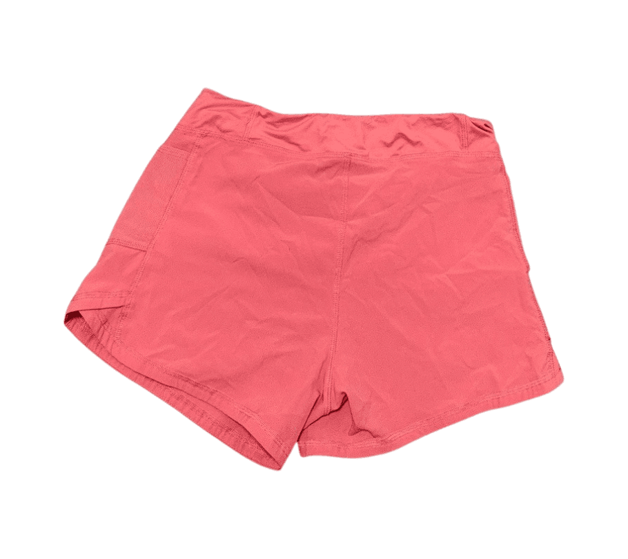 Pink Member's Mark Active Girl Shorts Size 14-16 - Thumbnail 2