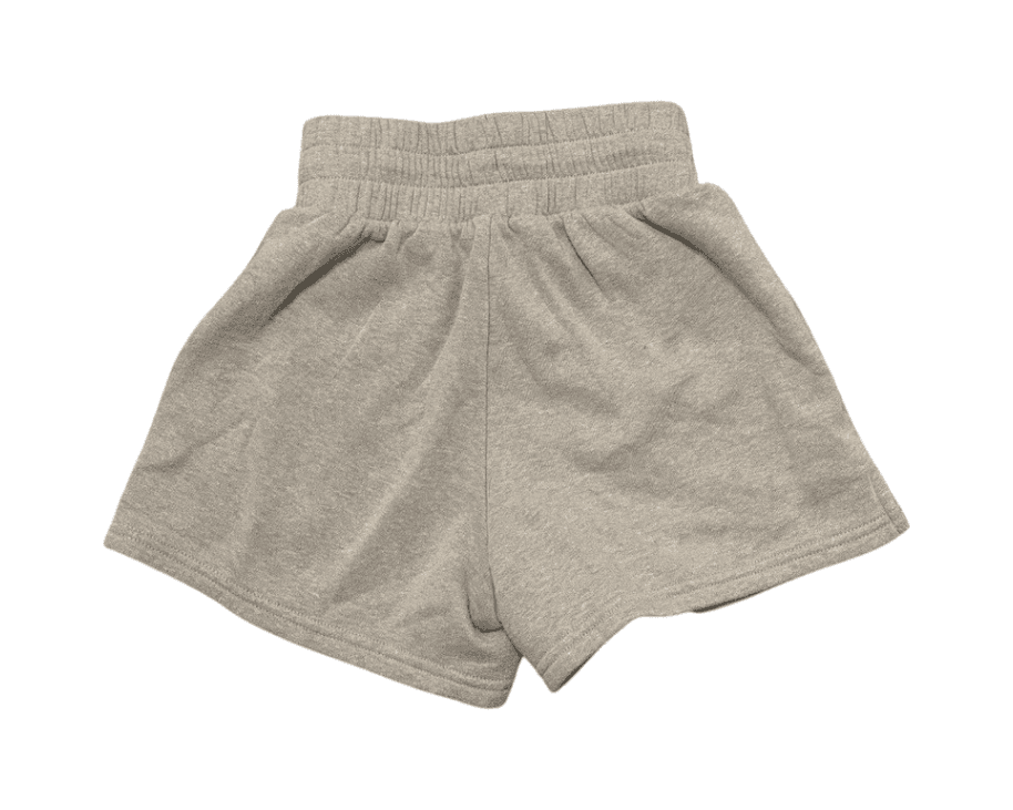 Wild Fable Gray Shorts XXS - Thumbnail 2