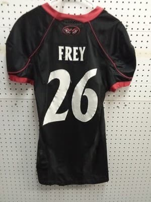 Adidas Cincinnati bearcats College Football Jersey Various Numbers Sizes - Thumbnail 4