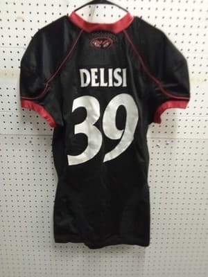 Adidas Cincinnati bearcats College Football Jersey Various Numbers Sizes - Thumbnail 13