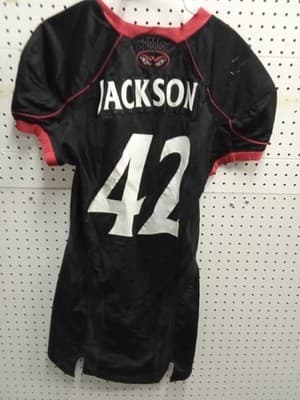 Adidas Cincinnati bearcats College Football Jersey Various Numbers Sizes - Thumbnail 17