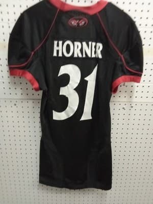 Adidas Cincinnati bearcats College Football Jersey Various Numbers Sizes - Thumbnail 7