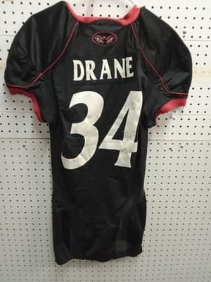 Adidas Cincinnati bearcats College Football Jersey Various Numbers Sizes - Thumbnail 11